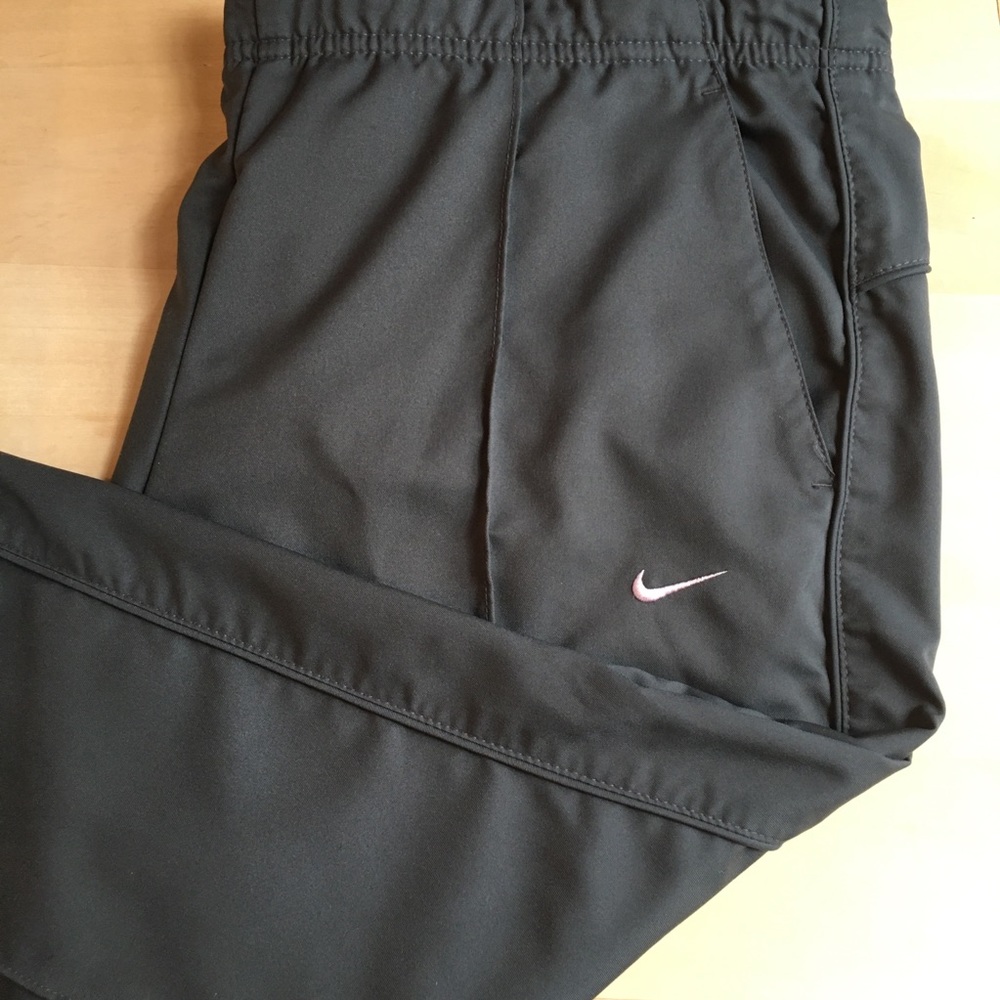 Nike track pants - Nike workout Capris